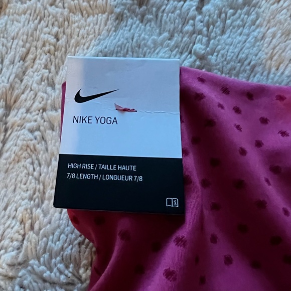 Nike Tights - Picture 2 of 2